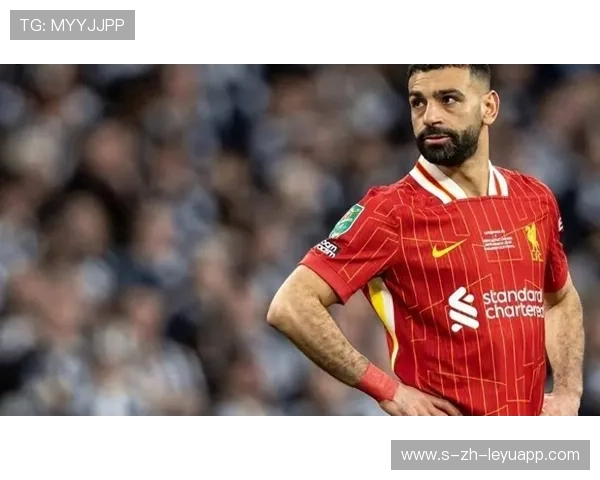 利物浦阵中风暴,萨拉赫前景堪忧